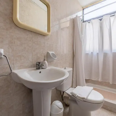 Apartamento Seafront With Garage And Breathtaking Sunrise By Sf Homes St. Paul's Bay