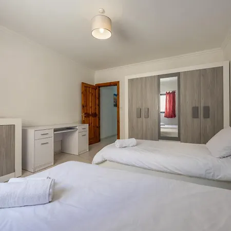 Apartment Seafront With Garage And Breathtaking Sunrise By Sf Homes *