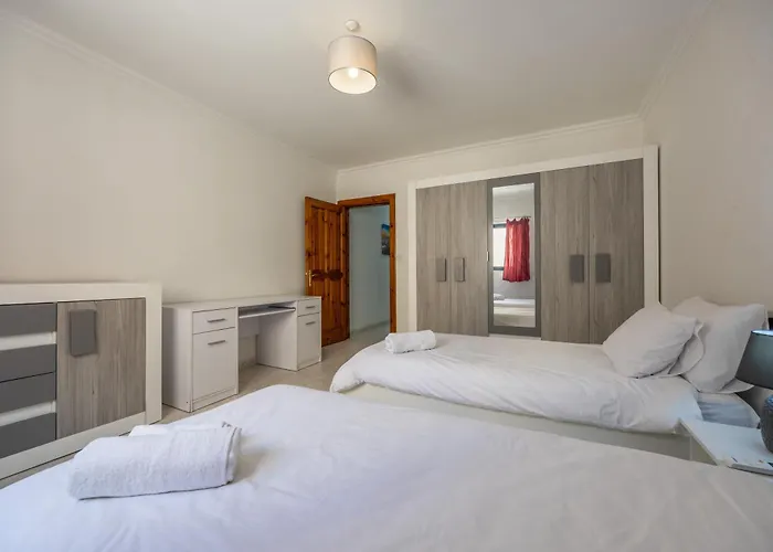 Apartamento Seafront With Garage And Breathtaking Sunrise By Sf Homes *