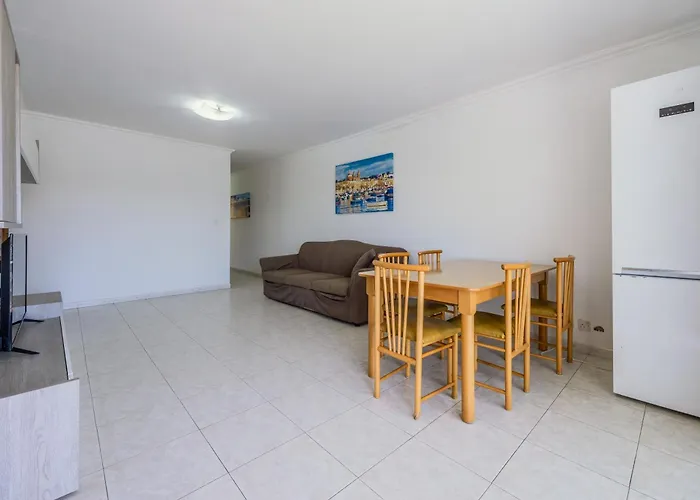 Apartamento Seafront With Garage And Breathtaking Sunrise By Sf Homes