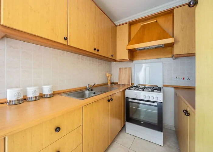 Seafront With Garage And Breathtaking Sunrise By Sf Homes Апартаменты