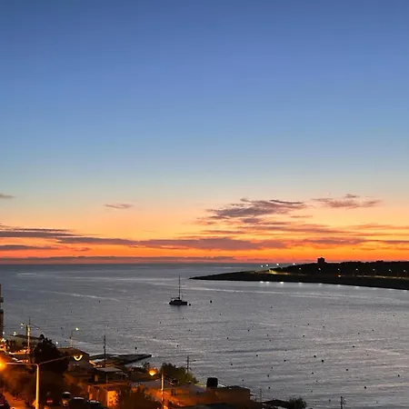 Apartament Seafront With Garage And Breathtaking Sunrise By Sf Homes