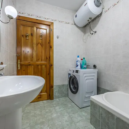 Apartament Seafront With Garage And Breathtaking Sunrise By Sf Homes *