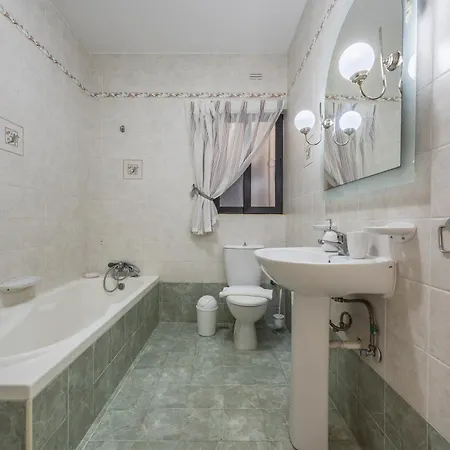 Seafront With Garage And Breathtaking Sunrise By Sf Homes St Paul's Bay